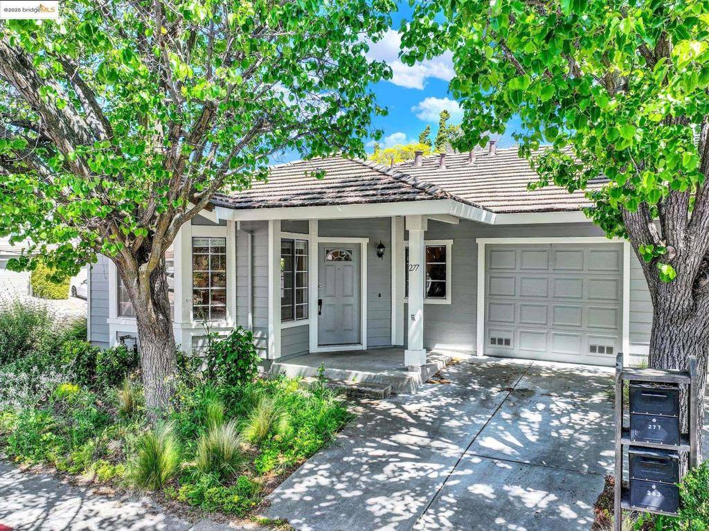 Hercules, CA 94547,277 Oneil Cir