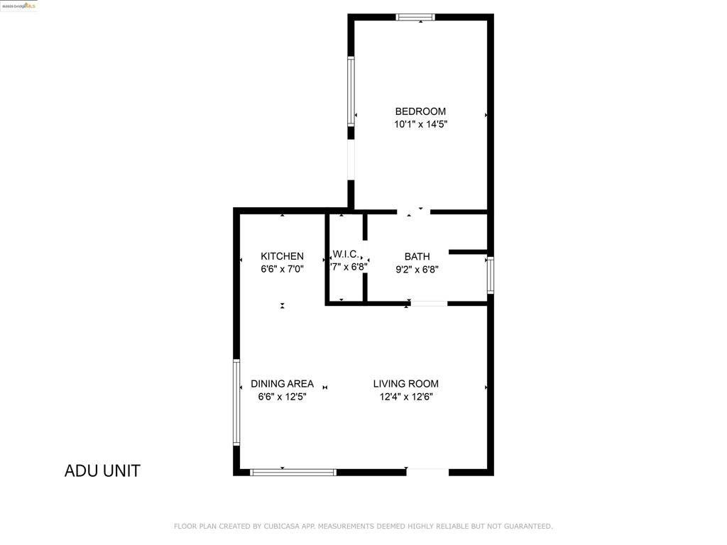 7555 Circle Hill Dr Oakland, CA 94605-3001