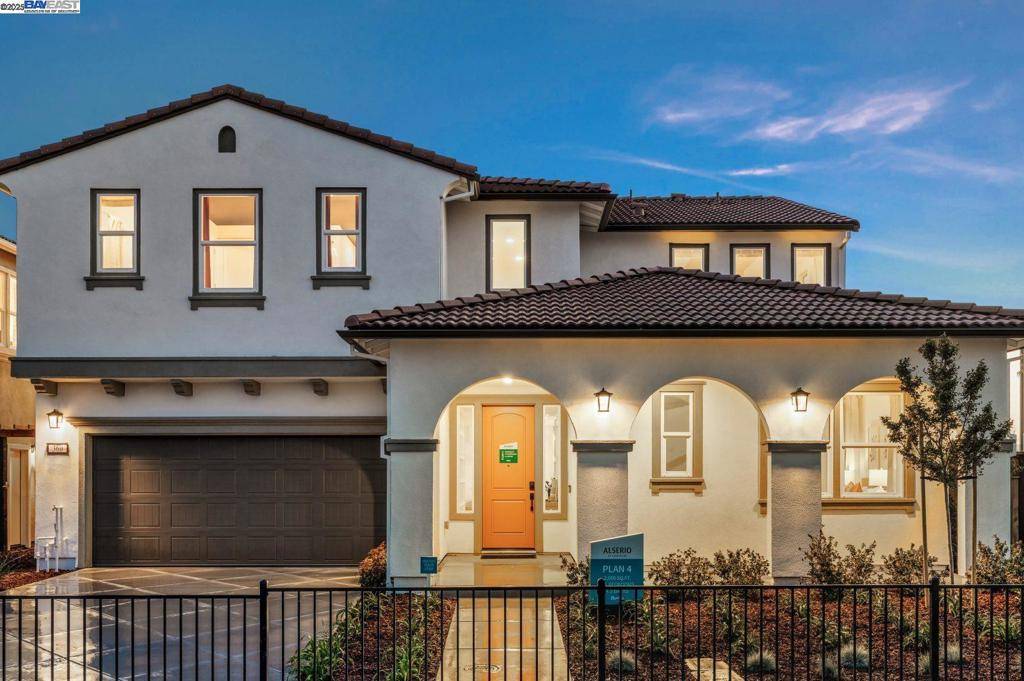 Mountain House, CA 95391,327 W Calabria Drive