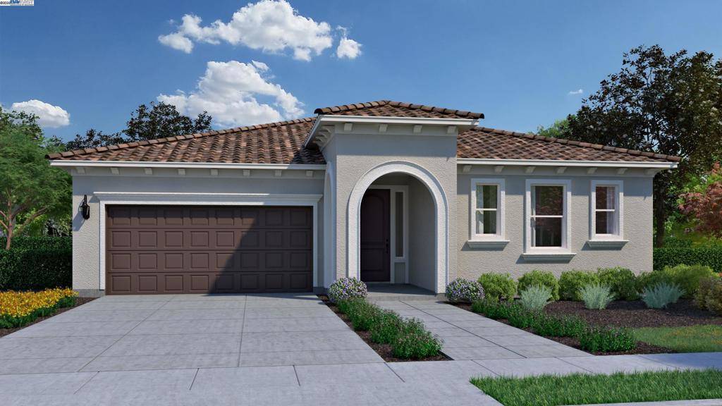 Mountain House, CA 95391,311 W Calabria Drive