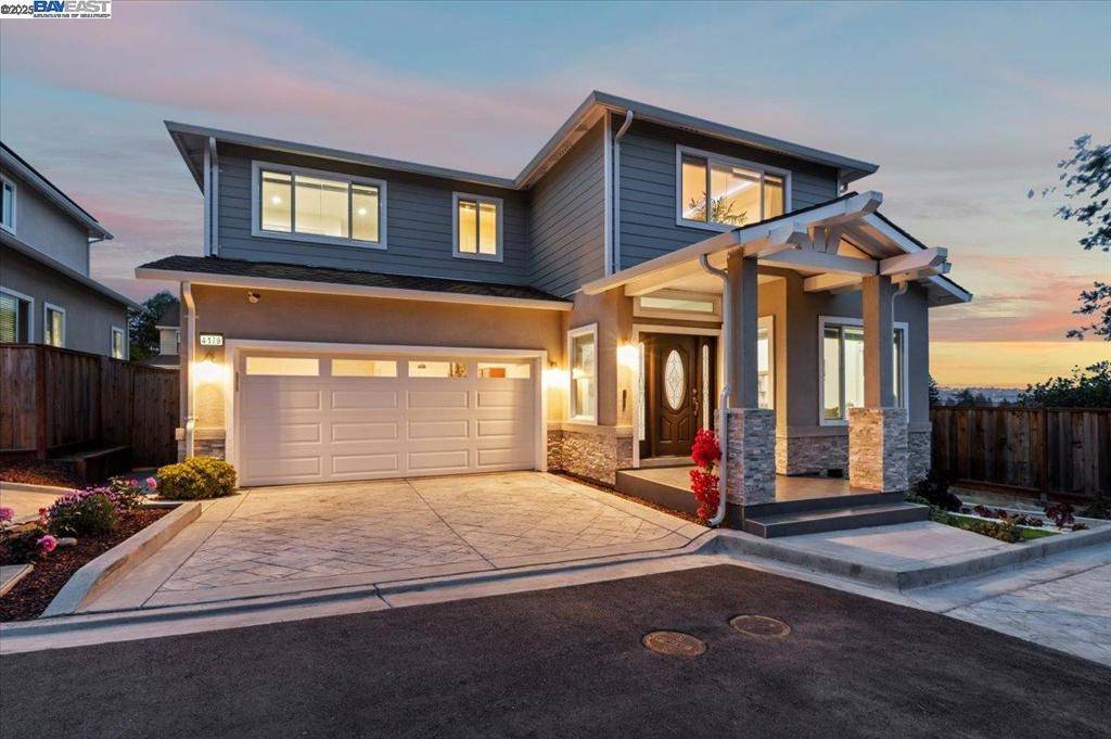 Castro Valley, CA 94546,4179 Seven Hills Rd