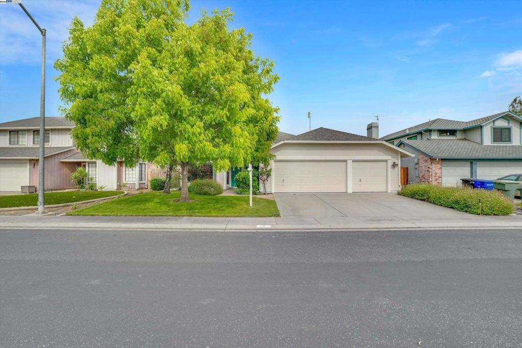 Salida, CA 95368,4012 Godfrey Dr
