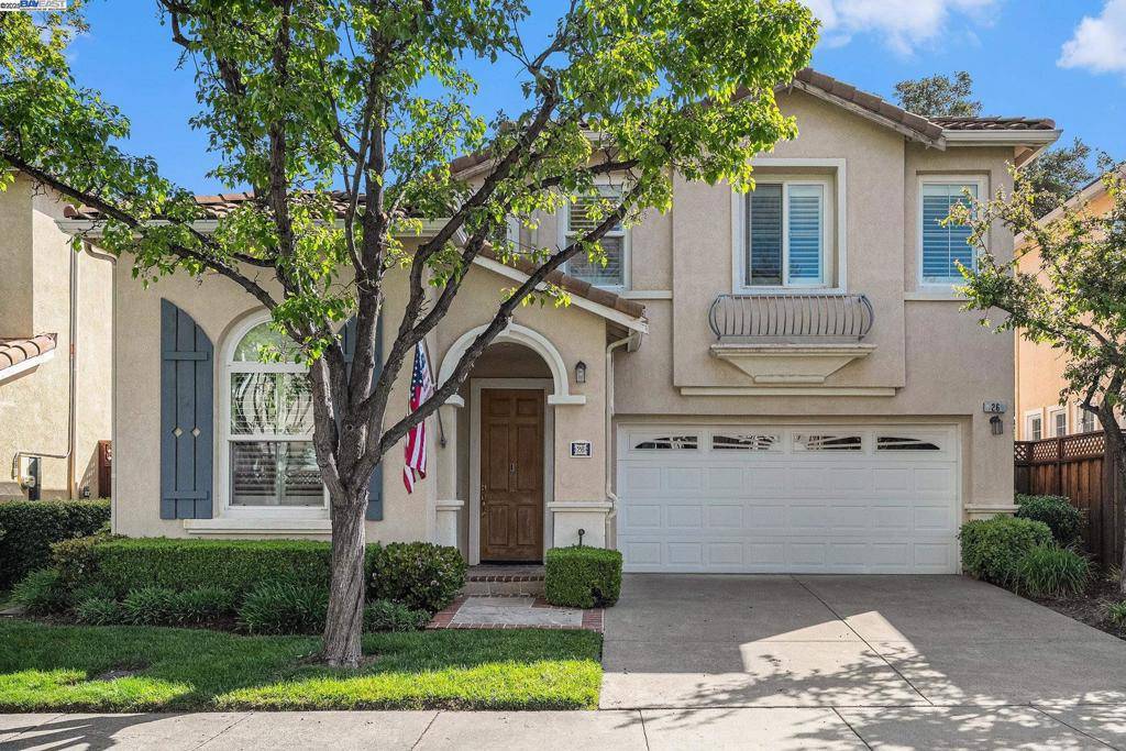 San Ramon, CA 94583,26 Terraced Hills Circle