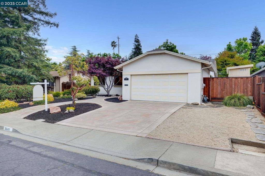 Concord, CA 94521,5541 Illinois Ct