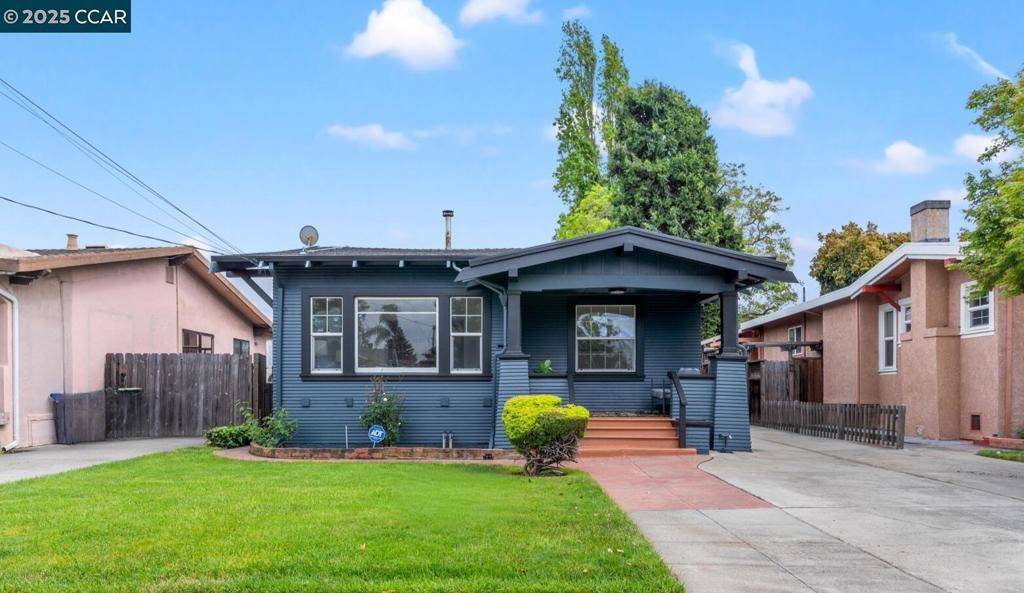 San Leandro, CA 94577,125 Sunnyside Dr