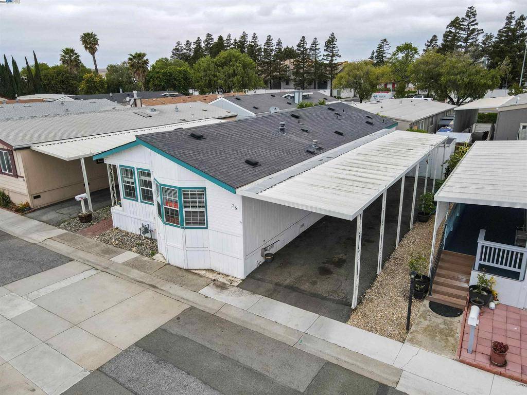 Milpitas, CA 95035,120 Dixon Landing Rd