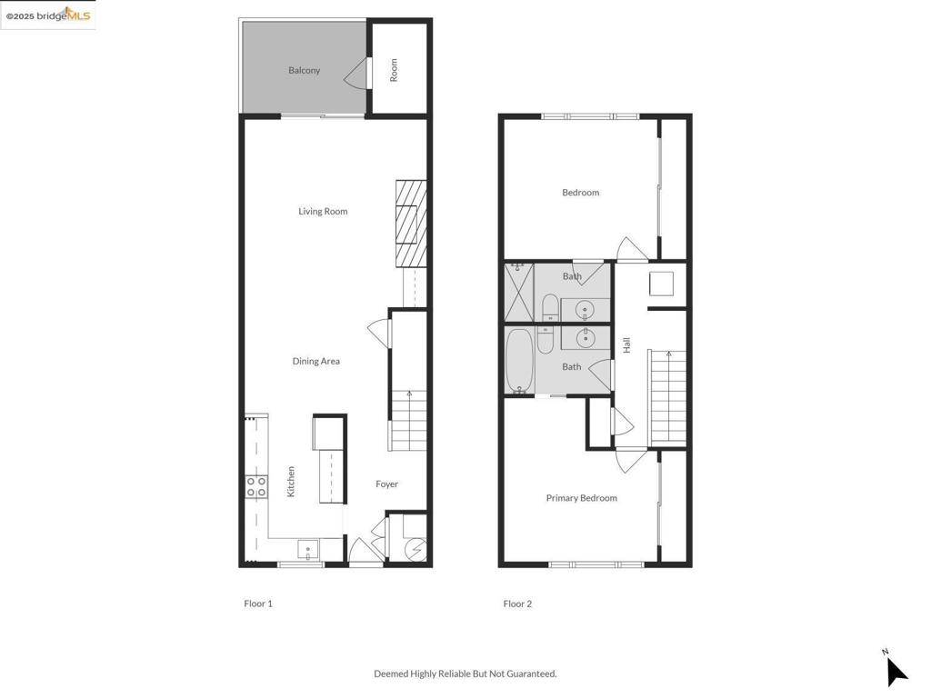 Walnut Creek, CA 94597,2723 Oak Rd #J