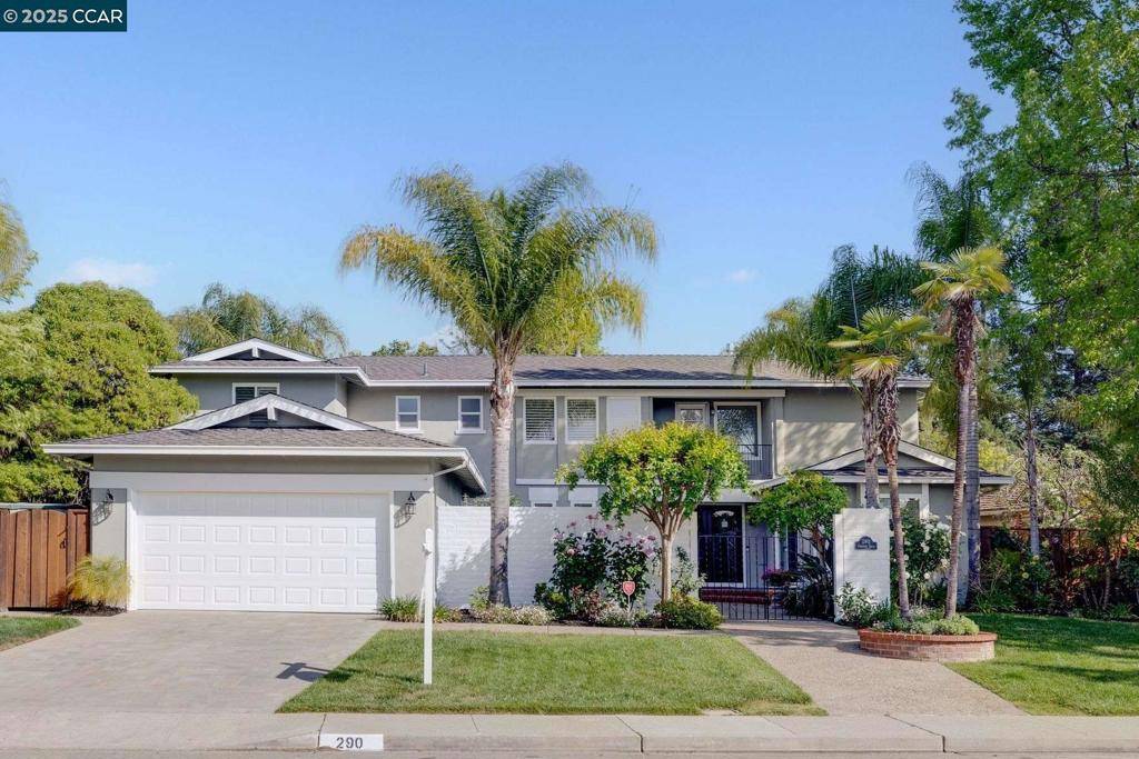Walnut Creek, CA 94598,290 Firestone Drive