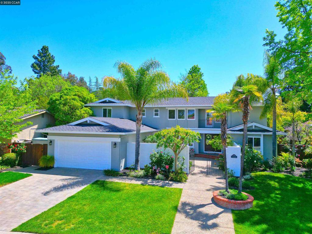 Walnut Creek, CA 94598,290 Firestone Drive