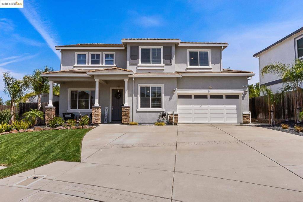 Oakley, CA 94561,150 Ridge Crest Ct