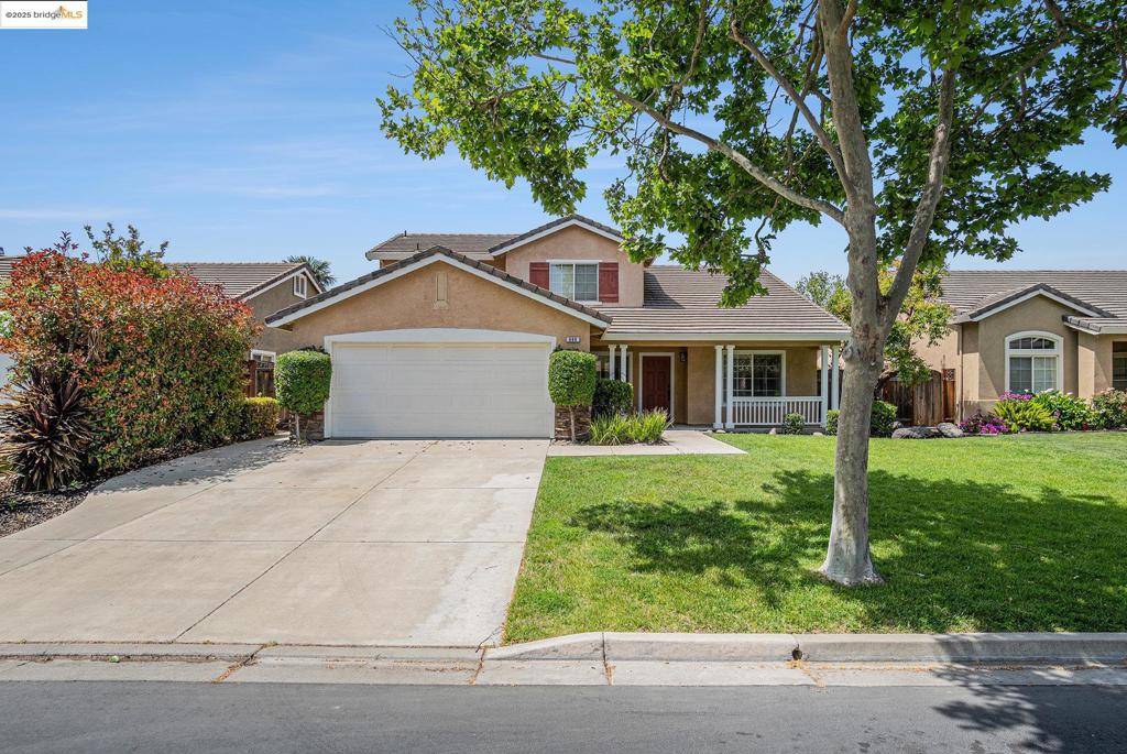 Brentwood, CA 94513,669 Red Rome Ln