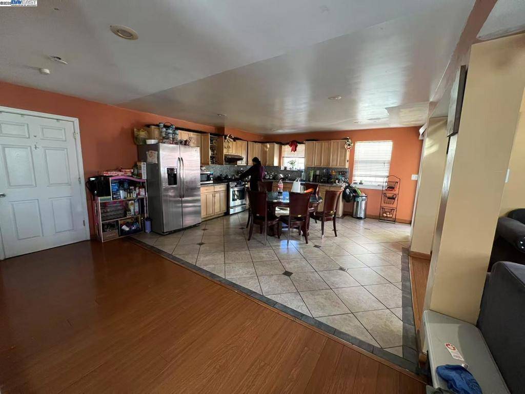 Richmond, CA 94801,505 Nevin Ave