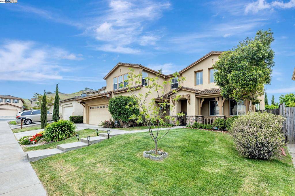 American Canyon, CA 94503,85 Via Pescara