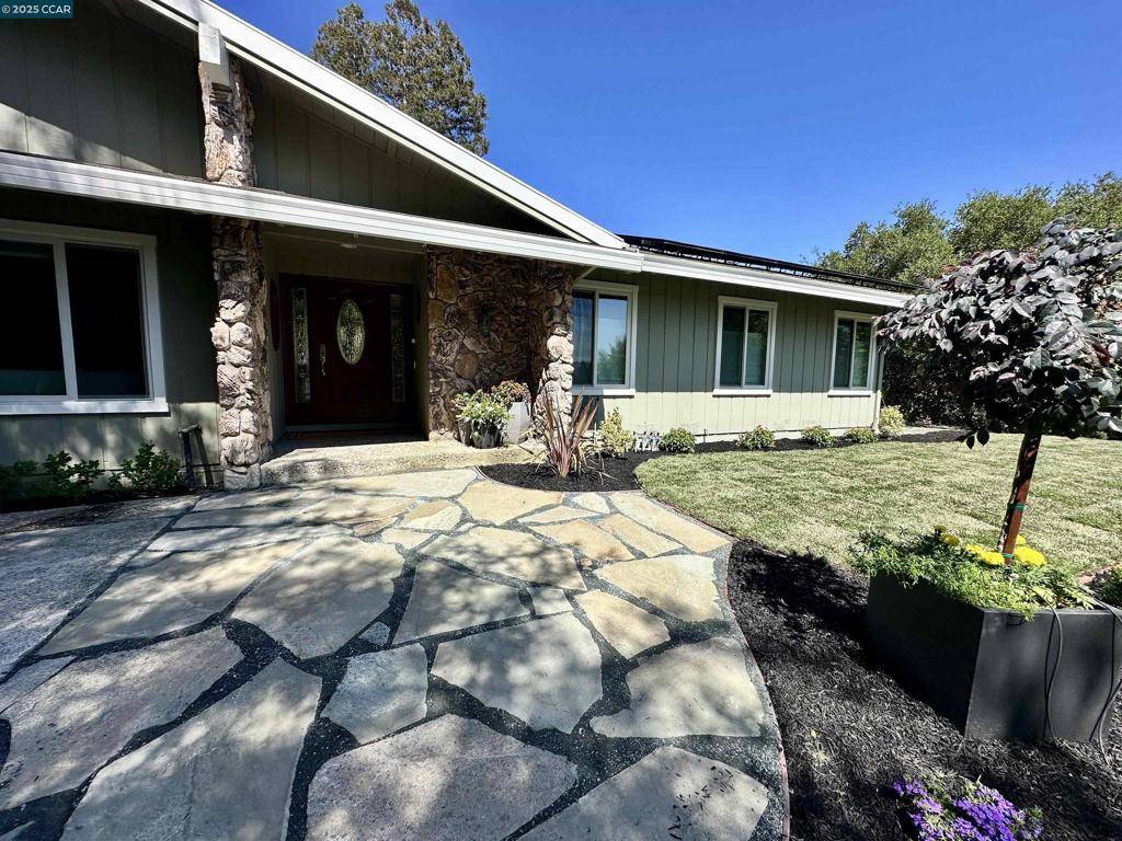 Alamo, CA 94507,1883 Piedras Cir