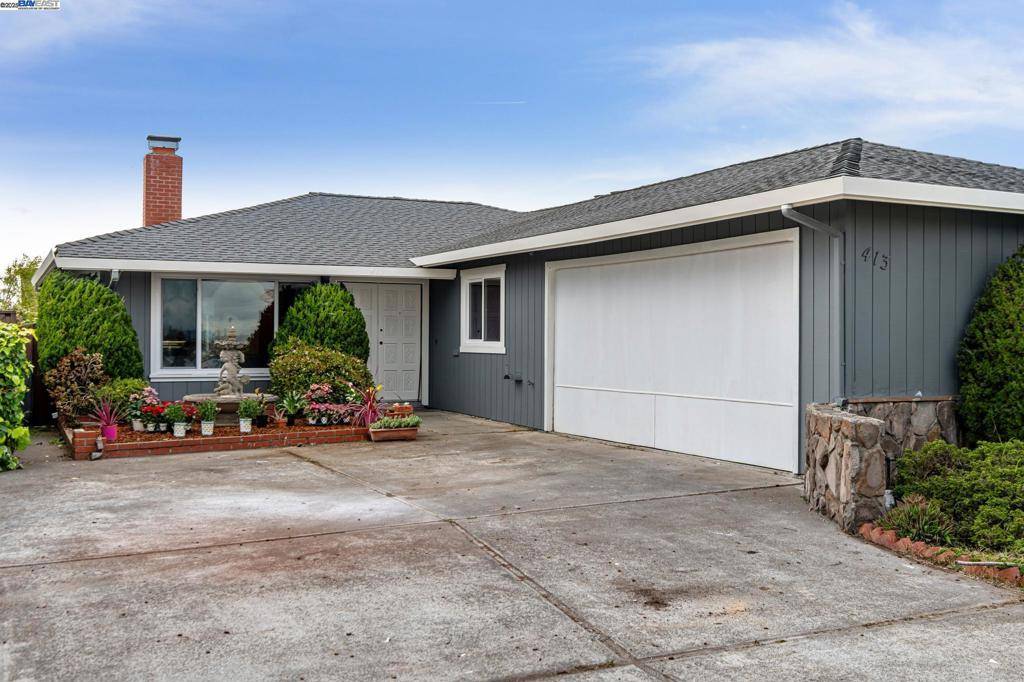 Alameda, CA 94501,413 Grand St