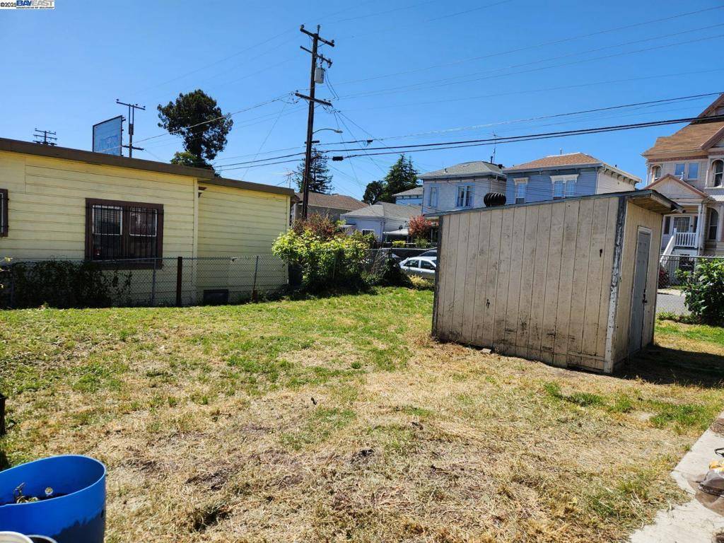 Oakland, CA 94606,1636 13Th Ave