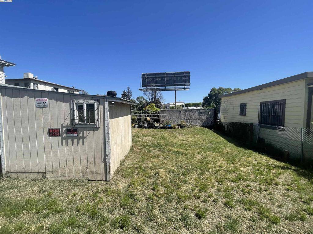 Oakland, CA 94606,1636 13Th Ave
