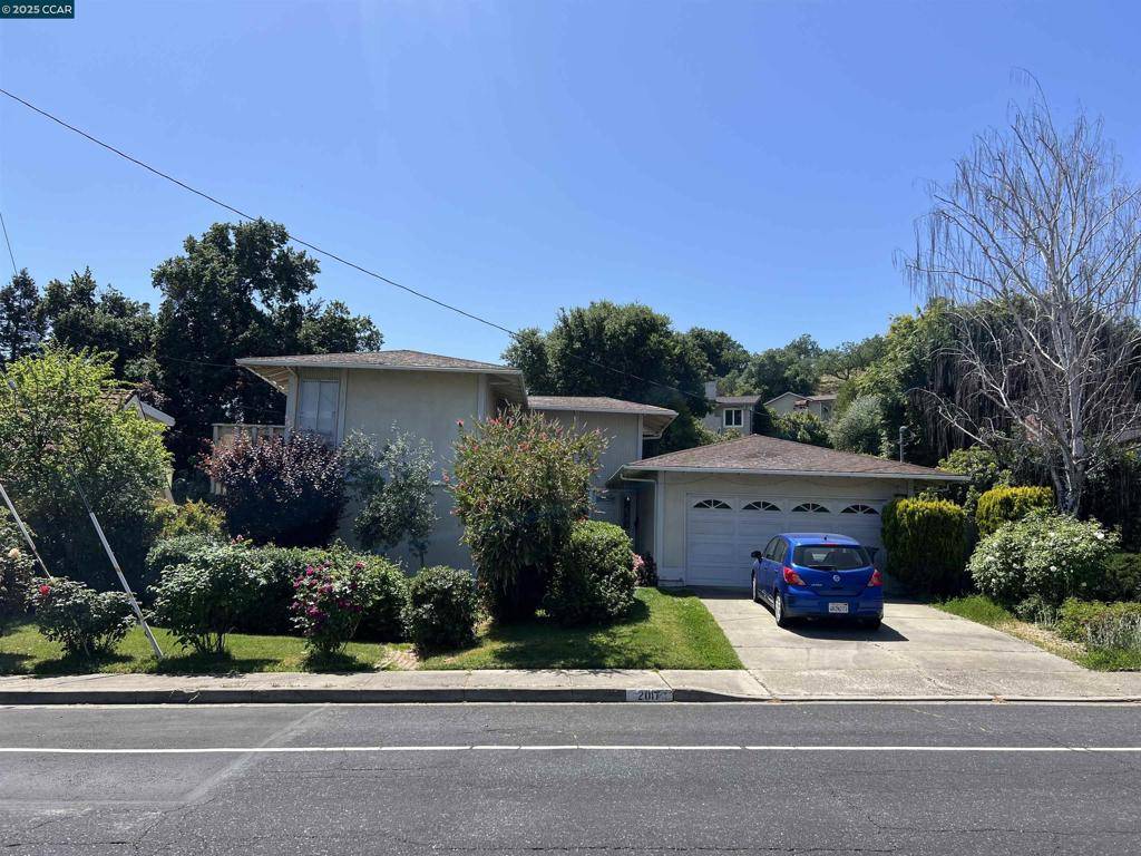 Pleasant Hill, CA 94523,2017 Morello Ave