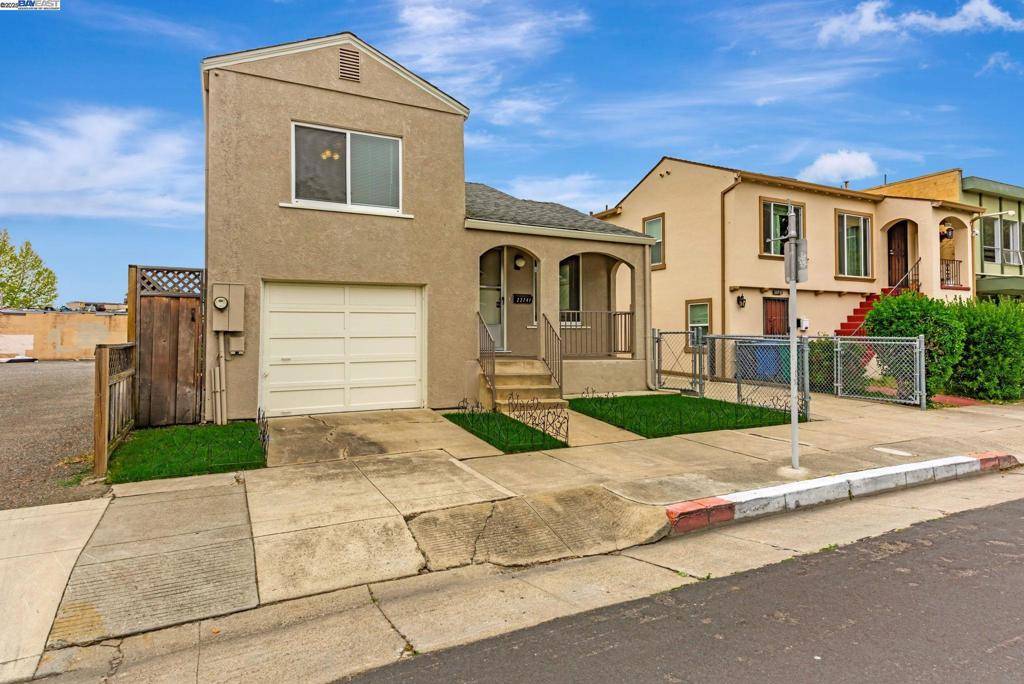 Hayward, CA 94541,22741 1St St