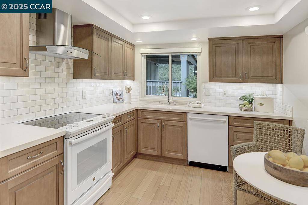 Walnut Creek, CA 94595,2100 Cactus Ct #1