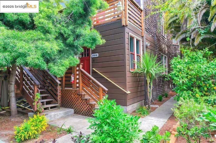 Berkeley, CA 94704,1906 Bonita AVE