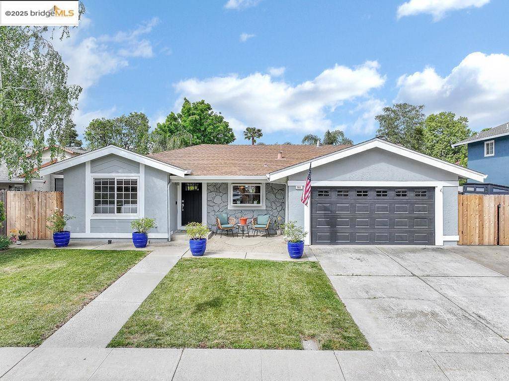 Brentwood, CA 94513,785 Peachwillow Dr
