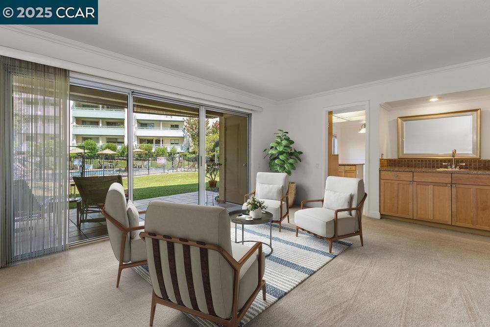 Walnut Creek, CA 94595,1617 Ptarmigan Dr #1A