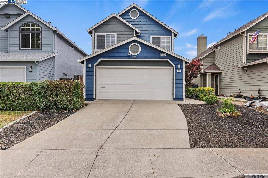 Antioch, CA 94509,313 Grangnelli Ave