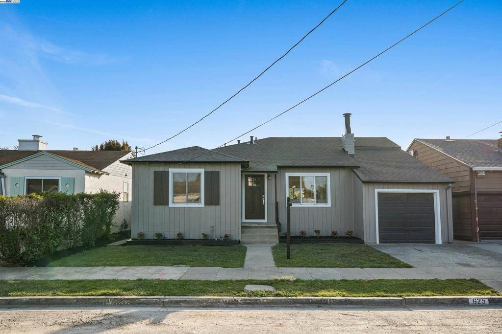 San Bruno, CA 94066,625 3rd Ave