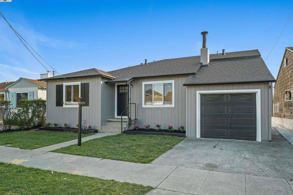 San Bruno, CA 94066,625 3rd Ave