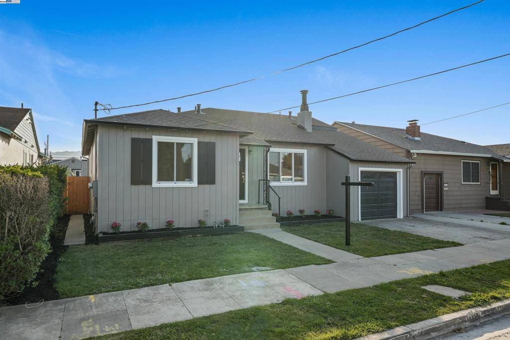 San Bruno, CA 94066,625 3rd Ave