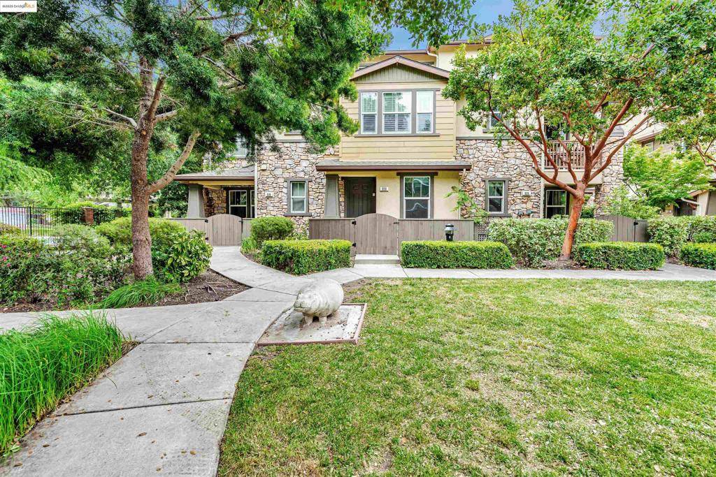 Walnut Creek, CA 94597,830 El Paseo Cir