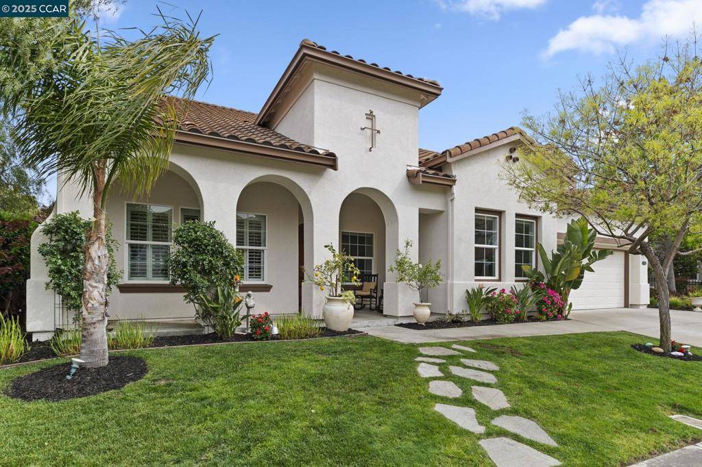 Concord, CA 94521,960 Maplegate Ct