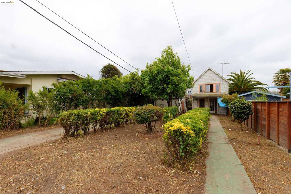 Oakland, CA 94608,1029 57Th St