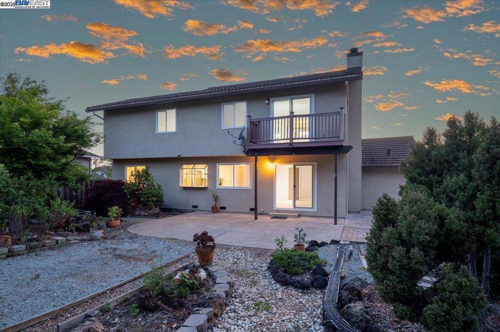 Castro Valley, CA 94552,18714 E Cavendish Dr