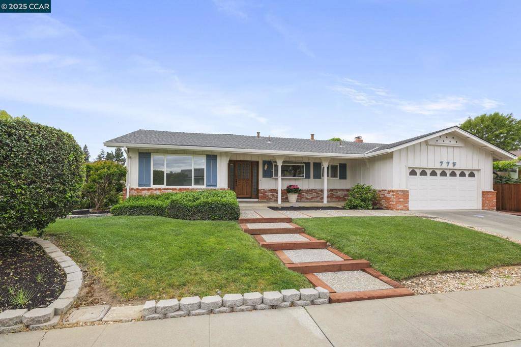 Concord, CA 94518,775 Tiffany Pl