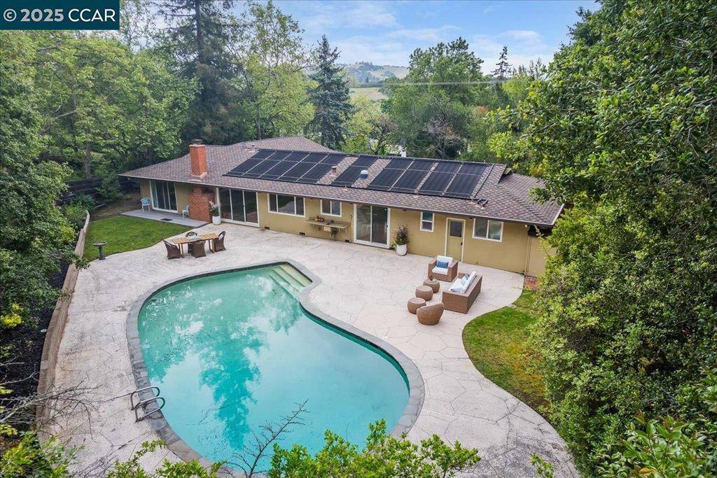 Lafayette, CA 94549,3365 Saint Marys Rd