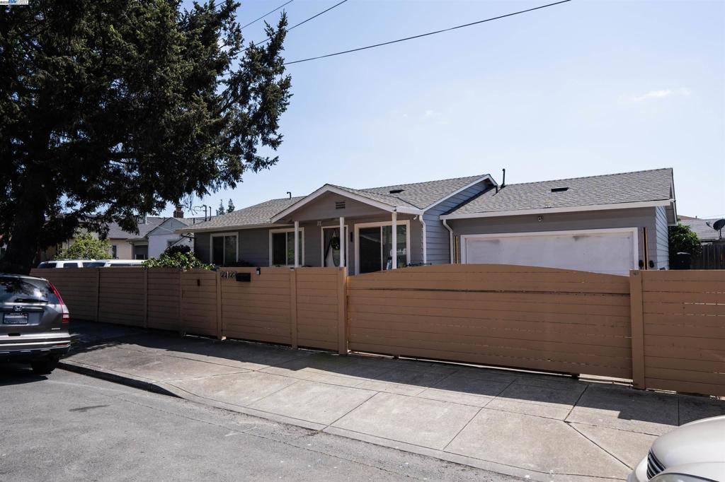 Hayward, CA 94541,22123 Peralta St