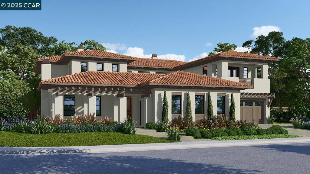 Danville, CA 94506,21 Charolais Court