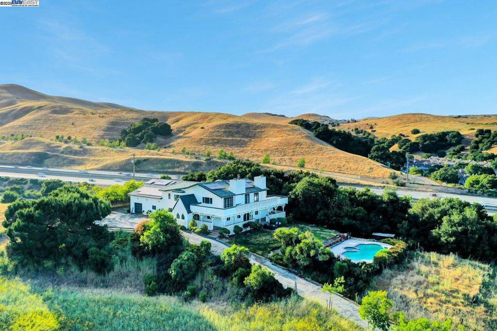 Pleasanton, CA 94588,10705 Dublin Canyon Rd