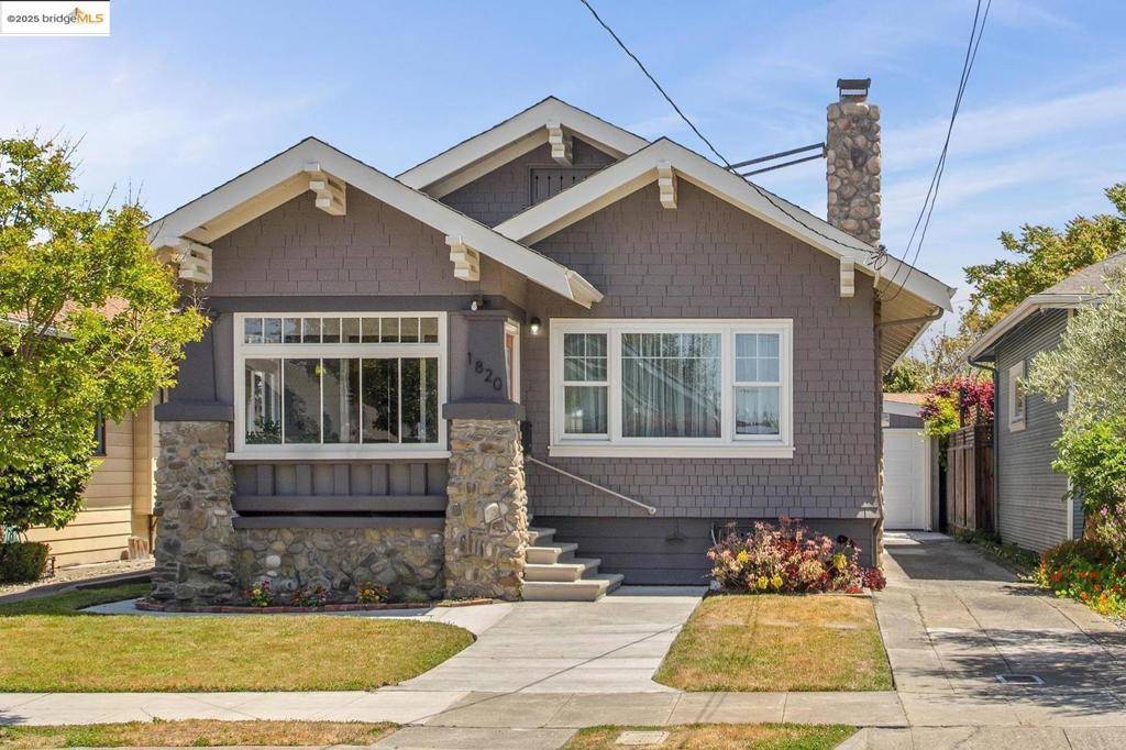 Alameda, CA 94501,1820 Wood St