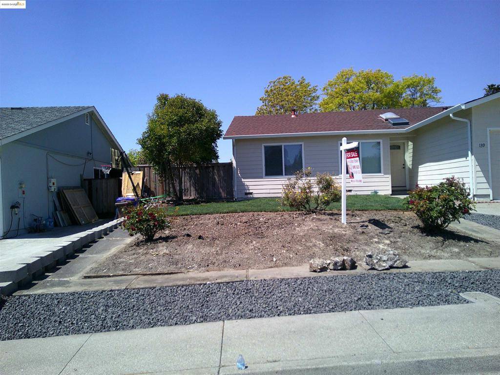 Hercules, CA 94547,139 Heather Ave