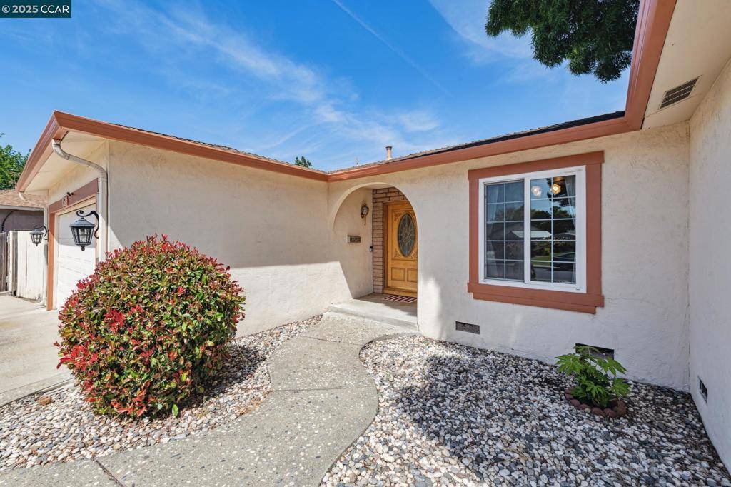 Antioch, CA 94509,1519 Daisy Way