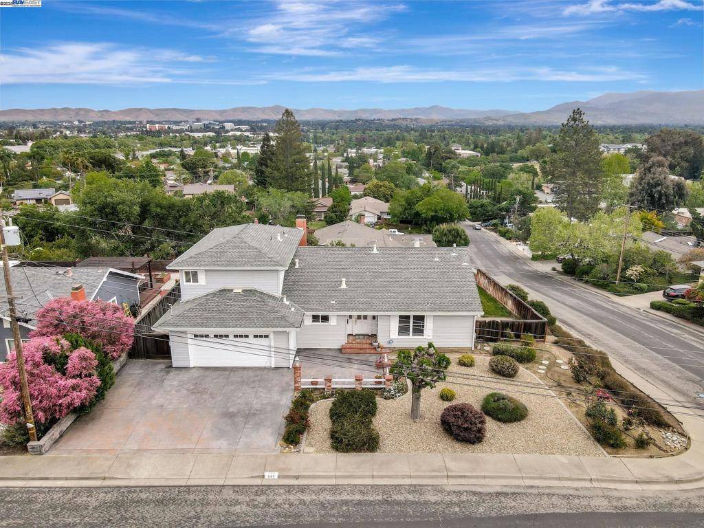 Pleasant Hill, CA 94523,591 Vili Way