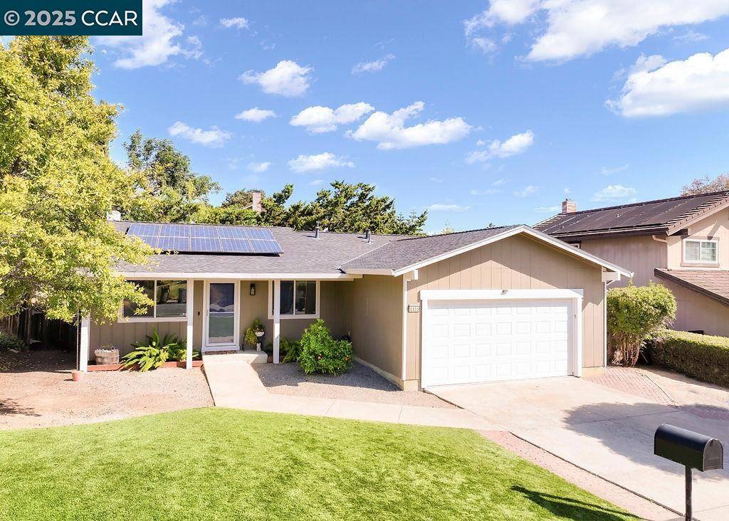 Martinez, CA 94553-3501,1155 Breckenridge Court