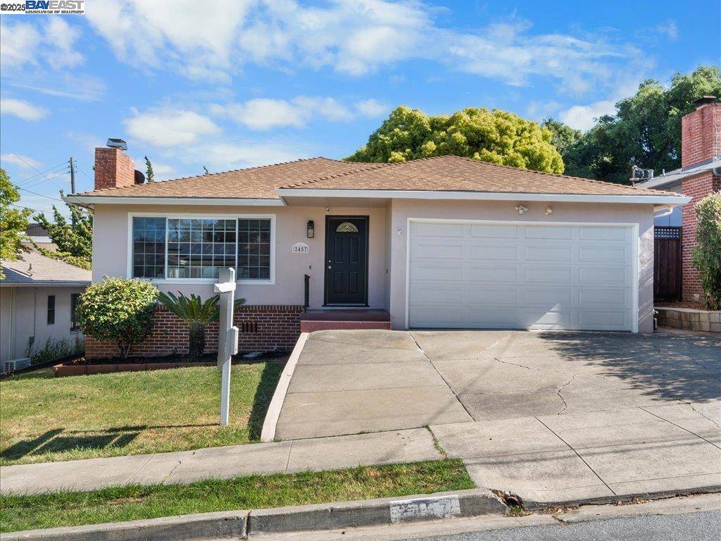 Castro Valley, CA 94546,2457 San Carlos Ave