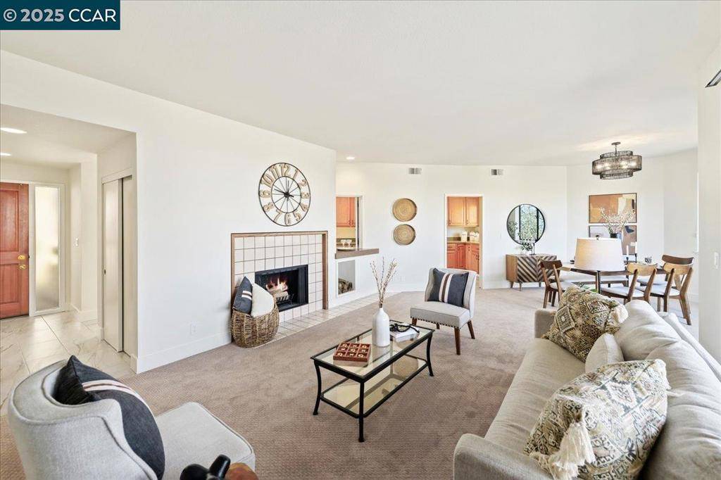 Walnut Creek, CA 94595,3711 Terra Granada #1B