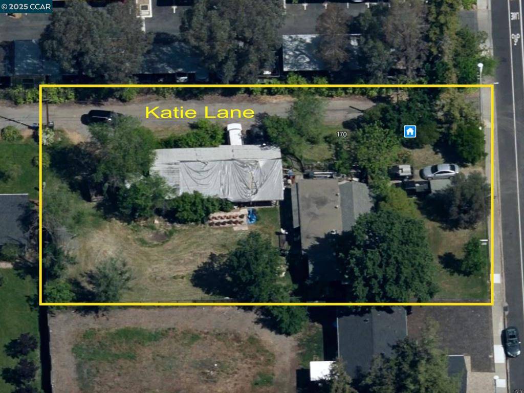 Pleasant Hill, CA 94523,170 Cleaveland Rd