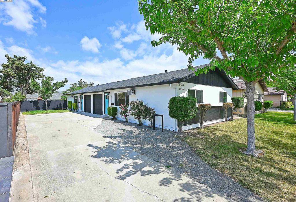 Livermore, CA 94551,1438 Locust St