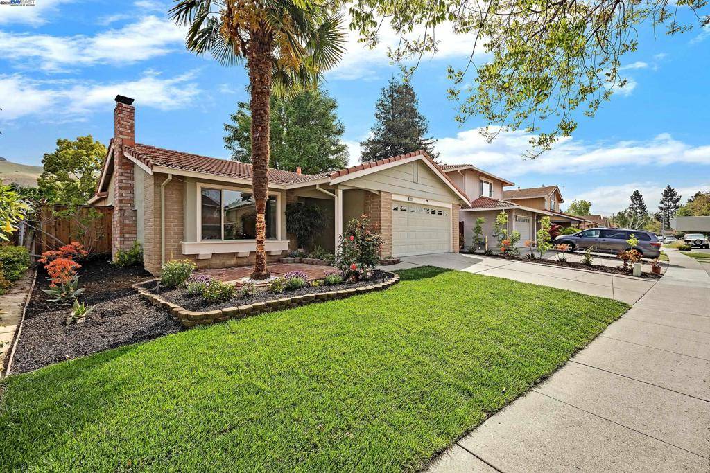 Fremont, CA 94536,38850 Hayes St